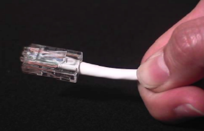 Creación del cable