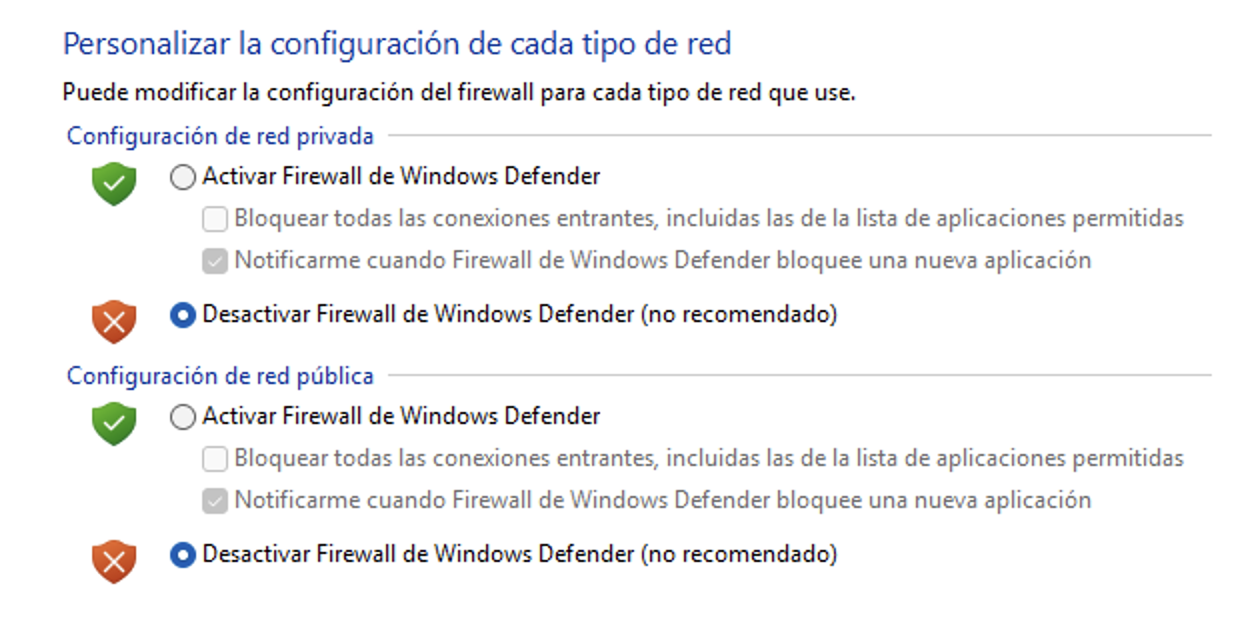 Firewall