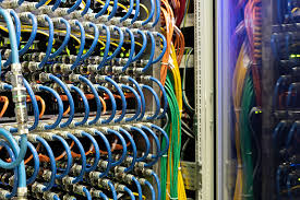 Cableado estructurado