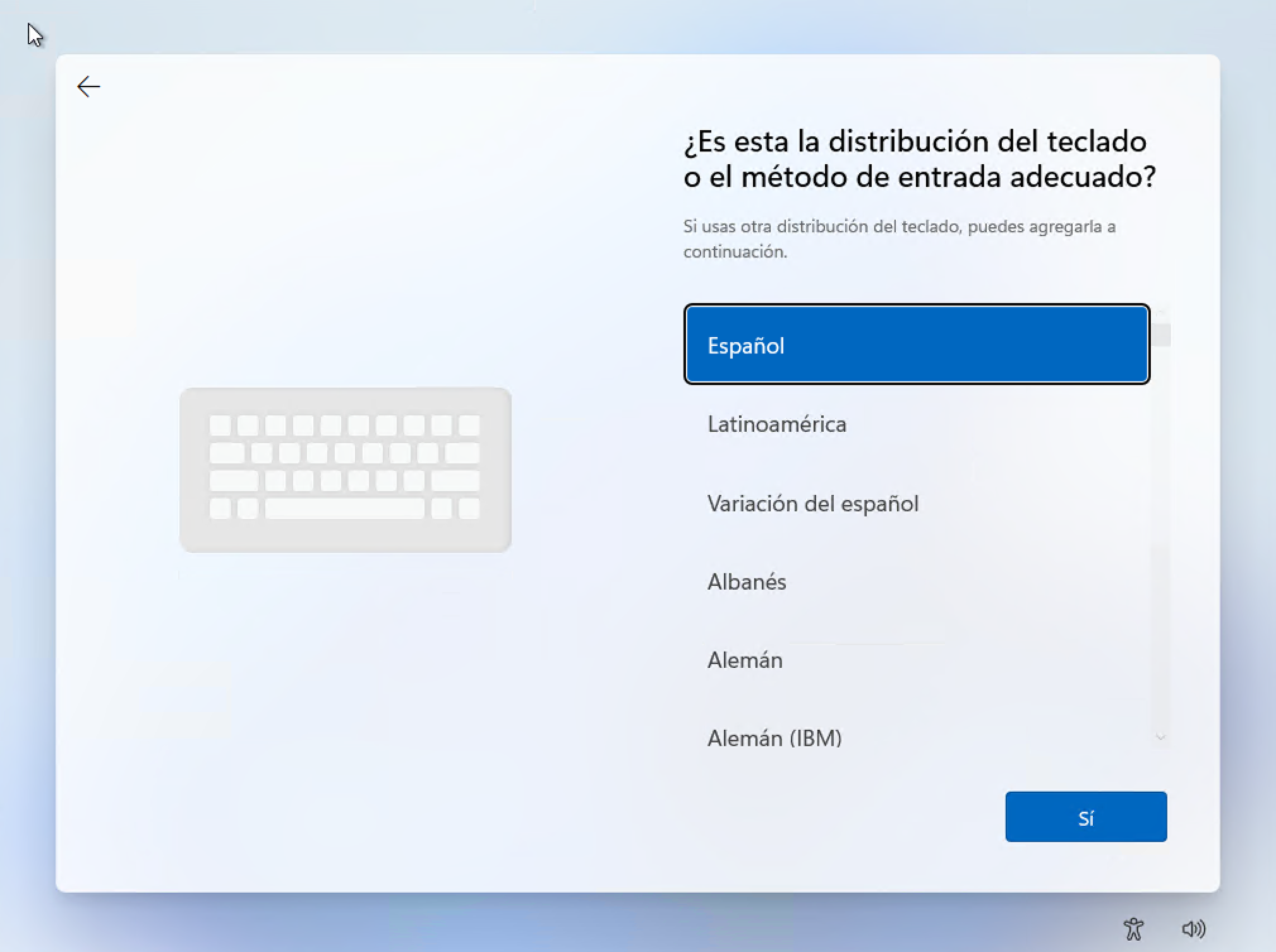 Teclado
