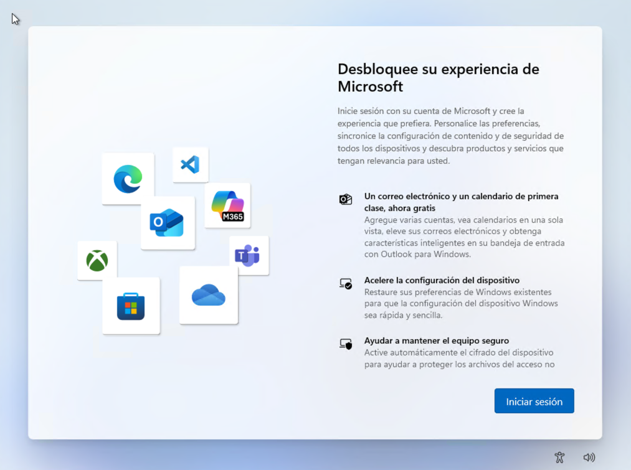Login