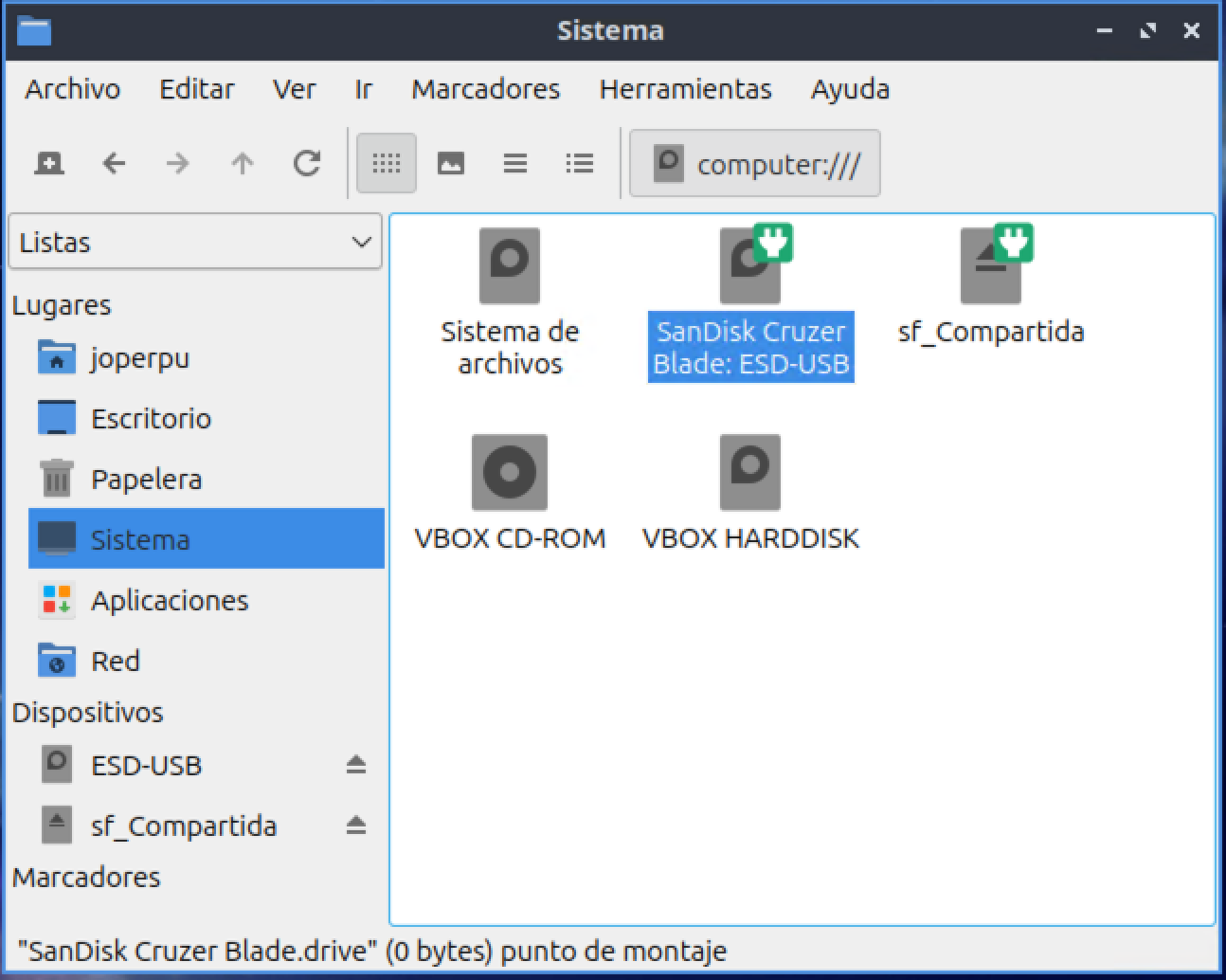 Pendrive